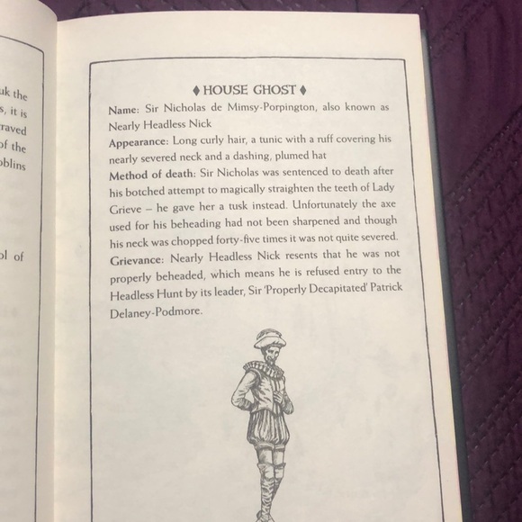 Harry Potter and the Philosopher’s Stone - Picture 10 of 11